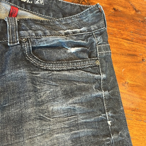 Guess Women’s Jeans (Daredevil Bootcut) -Size 29 - Picture 9 of 11